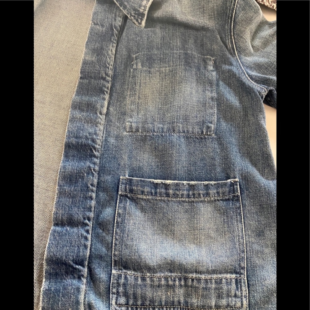 AMO  Scout Jacket - Picture 7 of 10